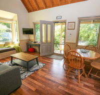 Alpine Arnica Cottage 2