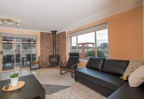 Alpine Drovers Rest - Accommodation Port Macquarie 1