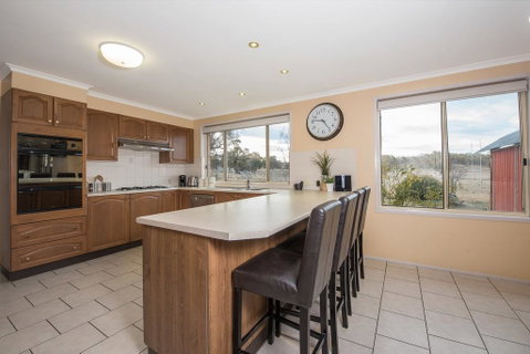 Alpine Drovers Rest - Accommodation Port Macquarie 2