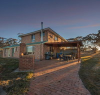 Alpine Drovers Rest - Accommodation Port Macquarie
