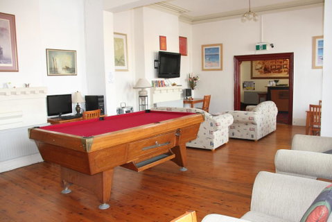 Alpine Heritage Motel - Accommodation Port Macquarie 3