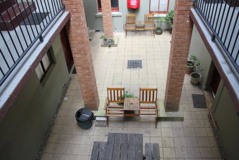 Alpine Heritage Motel - Accommodation Port Macquarie 1