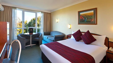 Alpine Motor Inn - Accommodation Port Macquarie 3