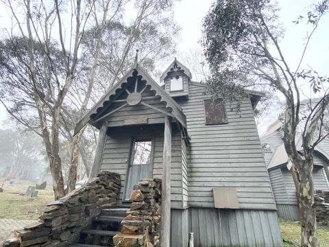Alpine Retreat - Accommodation Port Macquarie 0