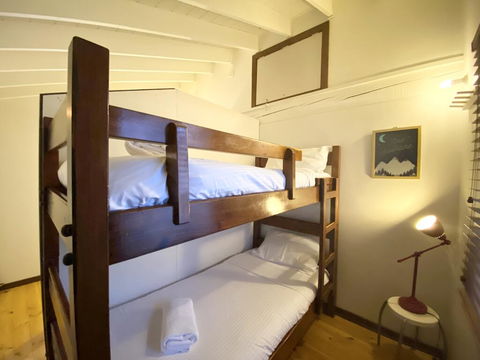 Alpine Retreat - Accommodation Port Macquarie 2