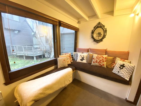 Alpine Retreat - Accommodation Port Macquarie 1
