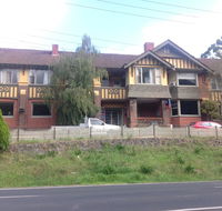 Alpine Retreat Hotel - Accommodation Port Macquarie