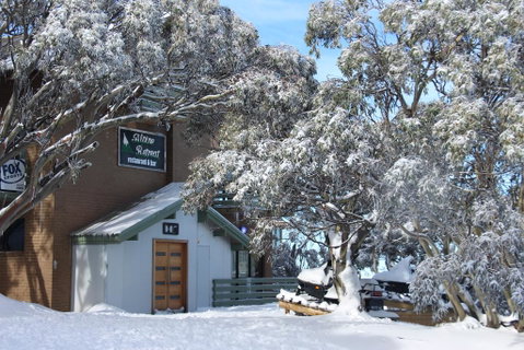 Alpine Retreat Mt Buller - Accommodation Port Macquarie 0
