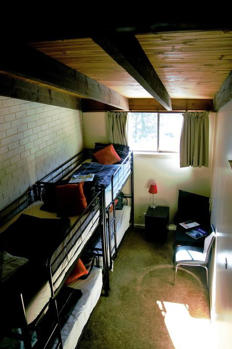Alpine Retreat Mt Buller - Accommodation Port Macquarie 3