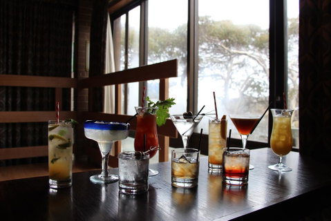 Alpine Retreat Mt Buller - Accommodation Port Macquarie 1