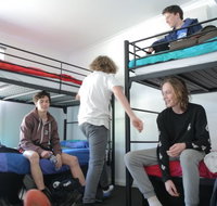 Alpine Sports Lodge - Accommodation Port Macquarie