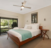 Alpine Streamside - Accommodation Port Macquarie