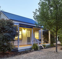 Alpine Valley Cottages - Accommodation Port Macquarie