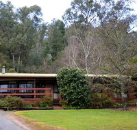 Alrima Lodge Bright - Accommodation Port Macquarie