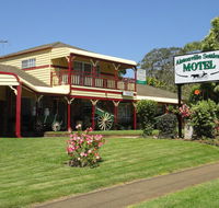 Alstonville Settlers Motel - Accommodation Port Macquarie