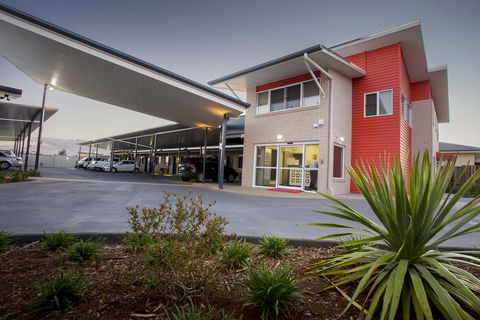 Altitude Motel Apartments - Accommodation Port Macquarie 1