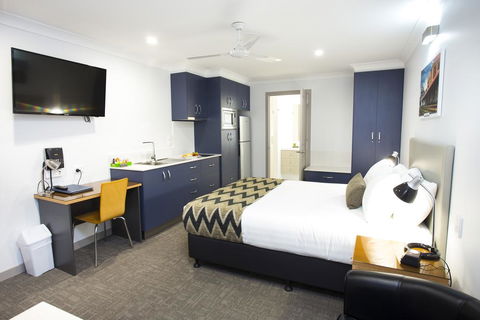 Altitude Motel Apartments - Accommodation Port Macquarie 3