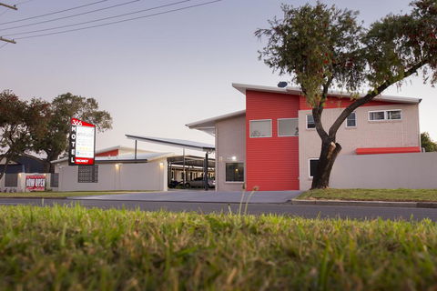 Altitude Motel Apartments - Accommodation Port Macquarie 0