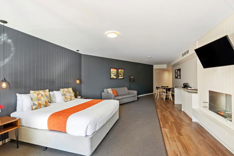 Altitude On Montville - Accommodation Port Macquarie 3