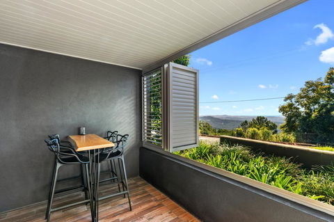 Altitude On Montville - Accommodation Port Macquarie 1