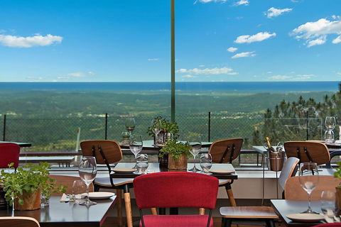 Altitude On Montville - Accommodation Port Macquarie 0