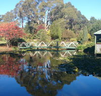 Altona Garden Retreat - Accommodation Port Macquarie