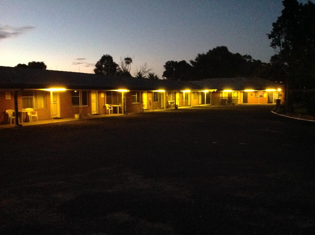 Yarrowyck NSW Accommodation Port Macquarie