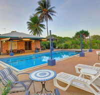 Alva Beach Tourist Park - Accommodation Port Macquarie