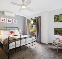 Always Bright - A Bright Escape - Accommodation Port Macquarie