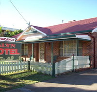 Alyn Motel - Accommodation Port Macquarie