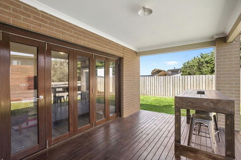 Alyxia Escape 15 - Accommodation Port Macquarie 0