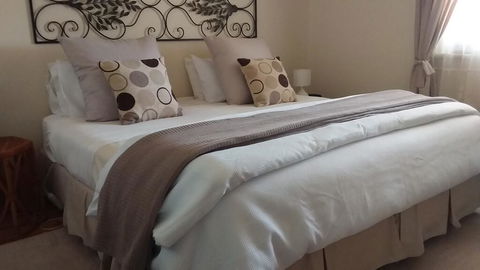 Amalie Cottage Waikerie - Accommodation Port Macquarie 1