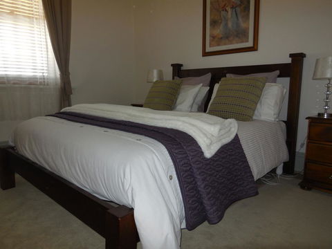 Amalie Cottage Waikerie - Accommodation Port Macquarie 2