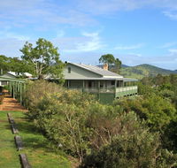 Amamoor Lodge - Accommodation Port Macquarie