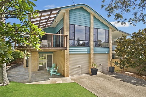 Amara 6 Wesley Avenue - Accommodation Port Macquarie 0