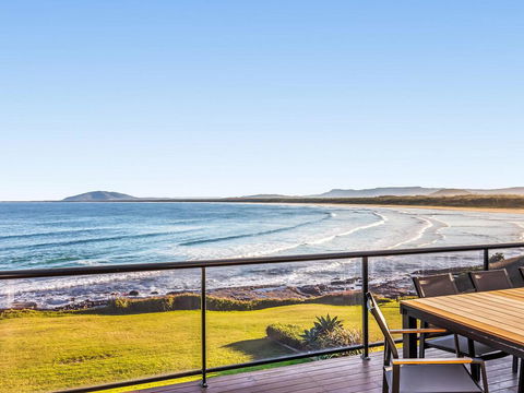 Amaroo - Accommodation Port Macquarie 0