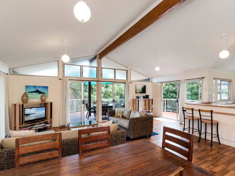 Amaroo House - Accommodation Port Macquarie 0