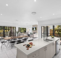 Amaroo Lodge - Accommodation Port Macquarie