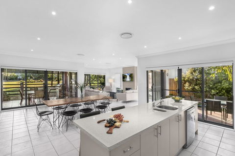Amaroo Lodge - Accommodation Port Macquarie 0