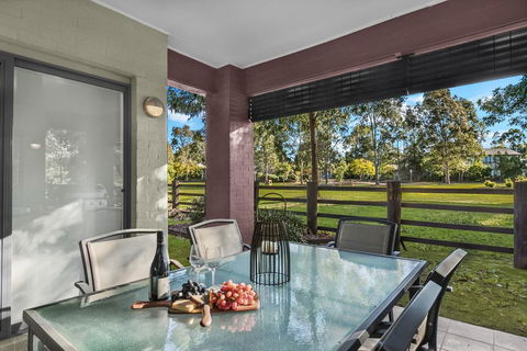 Amaroo Lodge - Accommodation Port Macquarie 1