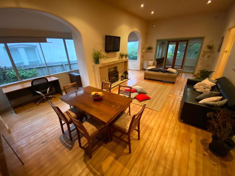 Amazing And Big Home With View - Accommodation Port Macquarie 0