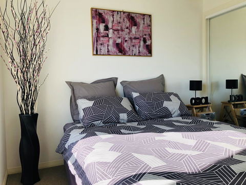 Amazing Apartment Ocean Views And Hot Tub On Balcony - Coolangatta - Accommodation Port Macquarie 2