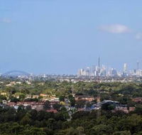 Amazing City View Apt  Olympic Park - Accommodation Port Macquarie