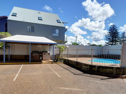Amazing Ocean Views - Accommodation Port Macquarie 2
