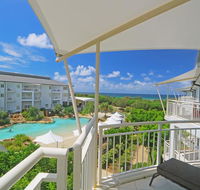 Amazing Ocean Views Resort Apartment - Accommodation Port Macquarie
