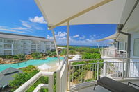 Amazing Ocean Views Resort Apartment