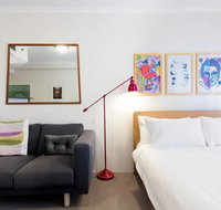 Amazing Studio with Pool in Central Sydney - Accommodation Port Macquarie