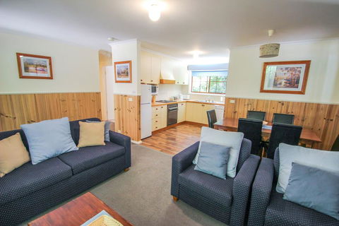 Amber Cottage - Accommodation Port Macquarie 2