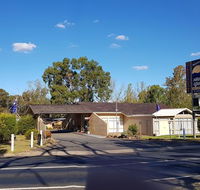Amber Court Motor Inn - Accommodation Port Macquarie