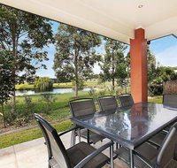 Amber Lakes - Accommodation Port Macquarie